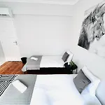 Crespo House Ii Fantastic E Lisboa