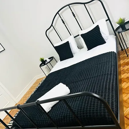 Crespo House Ii Fantastic E * Lisboa