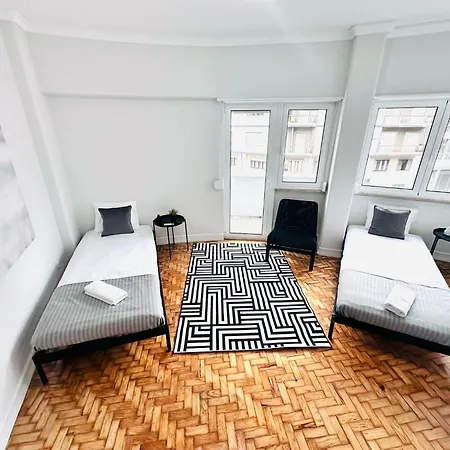 Crespo House Ii Fantastic E בית אירוח