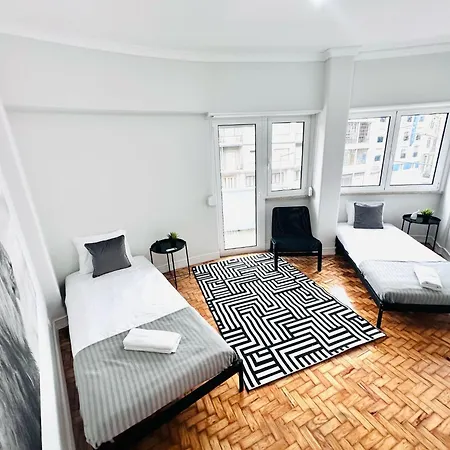 Crespo House Ii Fantastic E בית אירוח