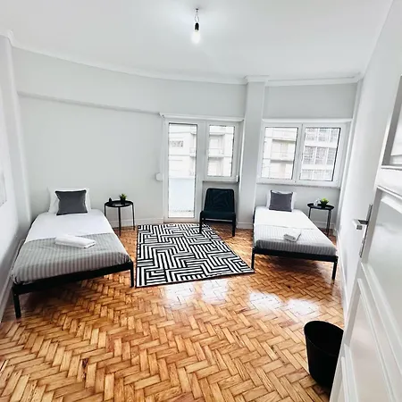 Crespo House Ii Fantastic E בית אירוח *