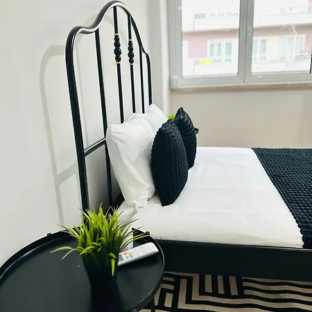 בית אירוח Crespo House Ii Fantastic E