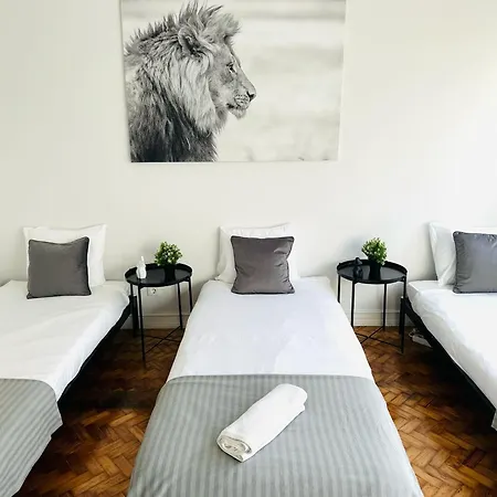 Crespo House Ii Fantastic E