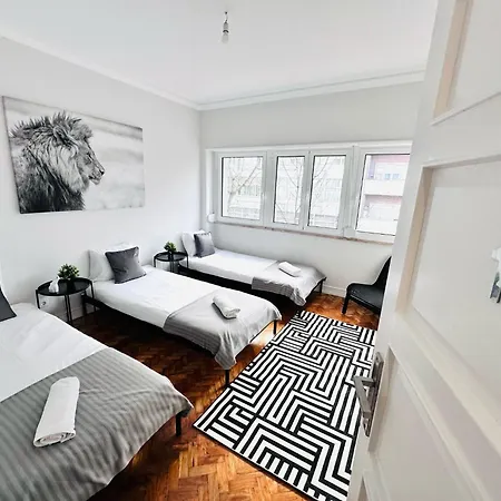 Crespo House Ii Fantastic E *