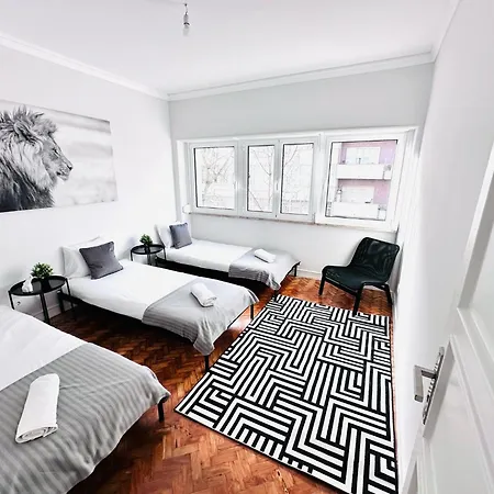 Crespo House Ii Fantastic E *