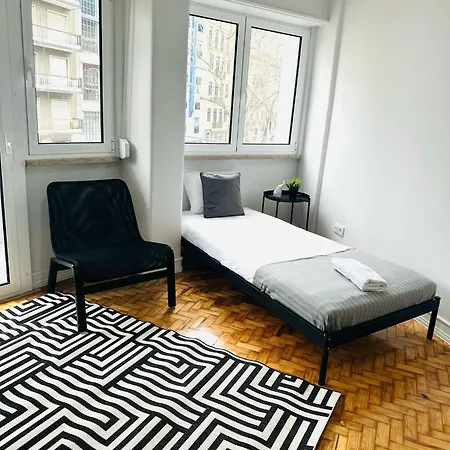 Pansiyon Crespo House Ii Fantastic E *