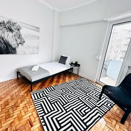 Pansiyon Crespo House Ii Fantastic E *