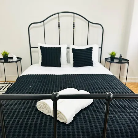 Pansiyon Crespo House Ii Fantastic E *