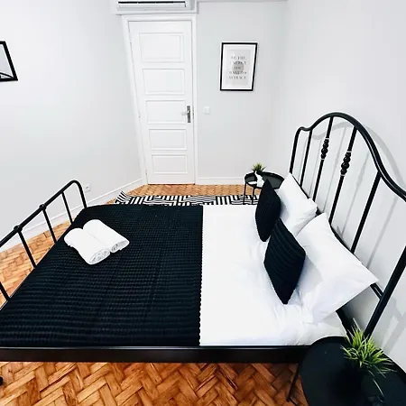 Crespo House Ii Fantastic E Pansiyon