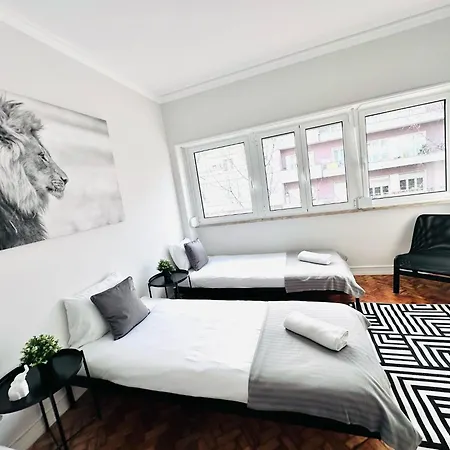 Crespo House Ii Fantastic E Pansiyon