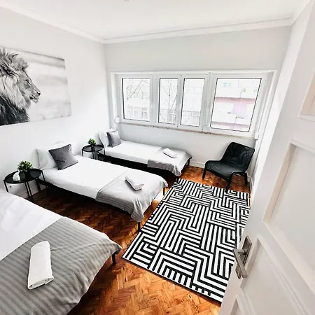 Pansiyon Crespo House Ii Fantastic E